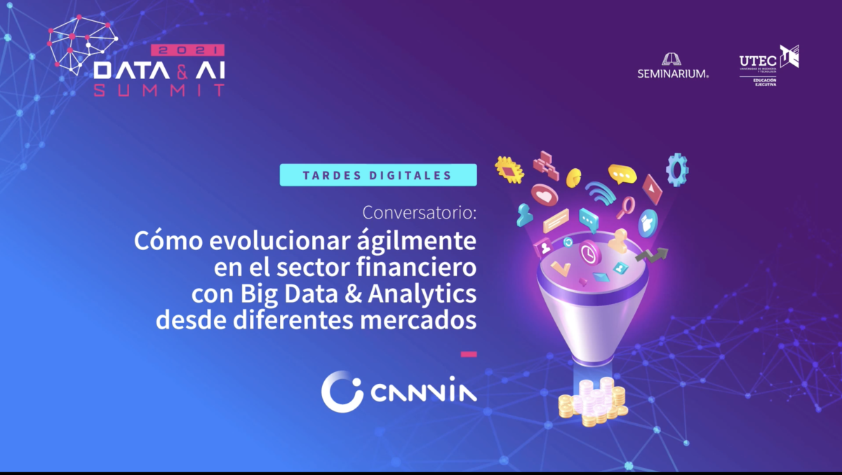 Big Data & Analytics